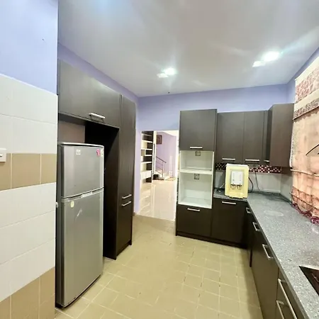 Af Homestay Gong Badak - Unisza, Umt Kuala Terengganu Exterior photo