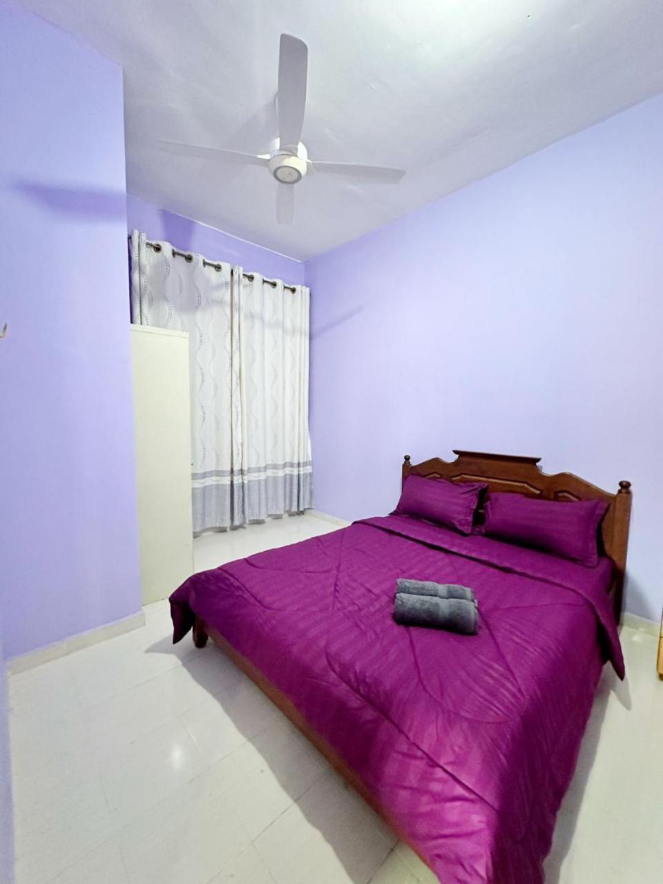Af Gong Badak - Unisza, Umt Holiday home