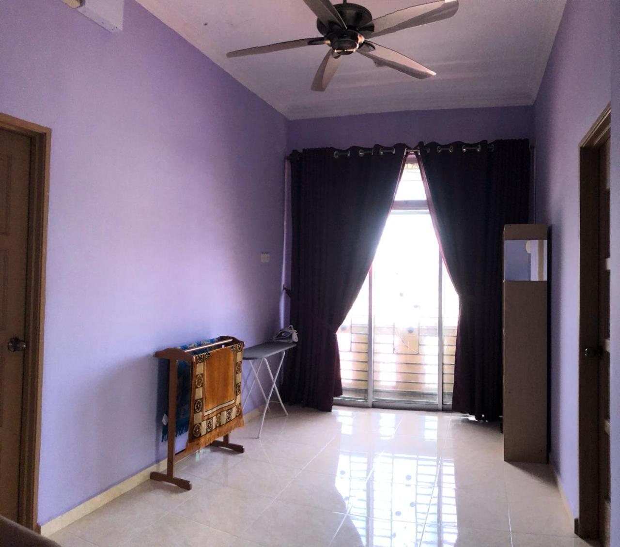 Af Gong Badak - Unisza, Umt Holiday home