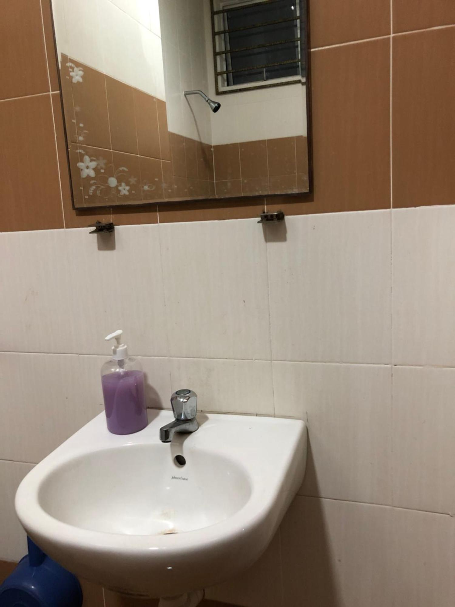 Af Gong Badak - Unisza, Umt * Kuala Terengganu